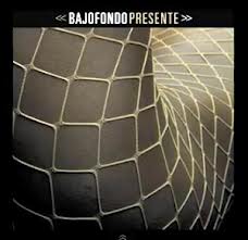 Bajofondo-Presente 2013 /Zabalene/